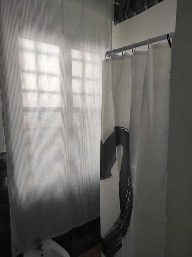 Affittacamere “La Spezia “ Buitenkant foto