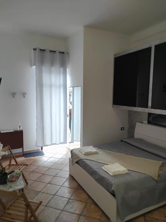 Affittacamere “La Spezia “ Buitenkant foto