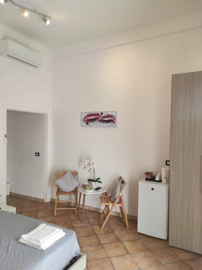 Affittacamere “La Spezia “ Buitenkant foto