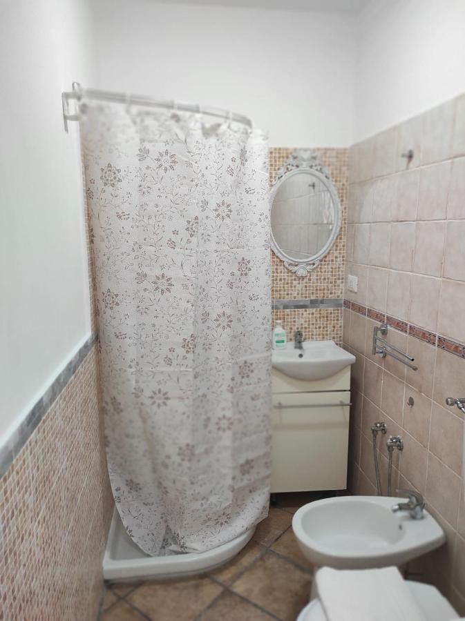 Affittacamere “La Spezia “ Buitenkant foto