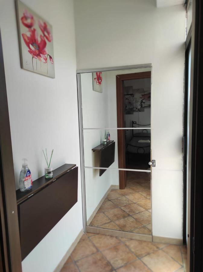 Affittacamere “La Spezia “ Buitenkant foto