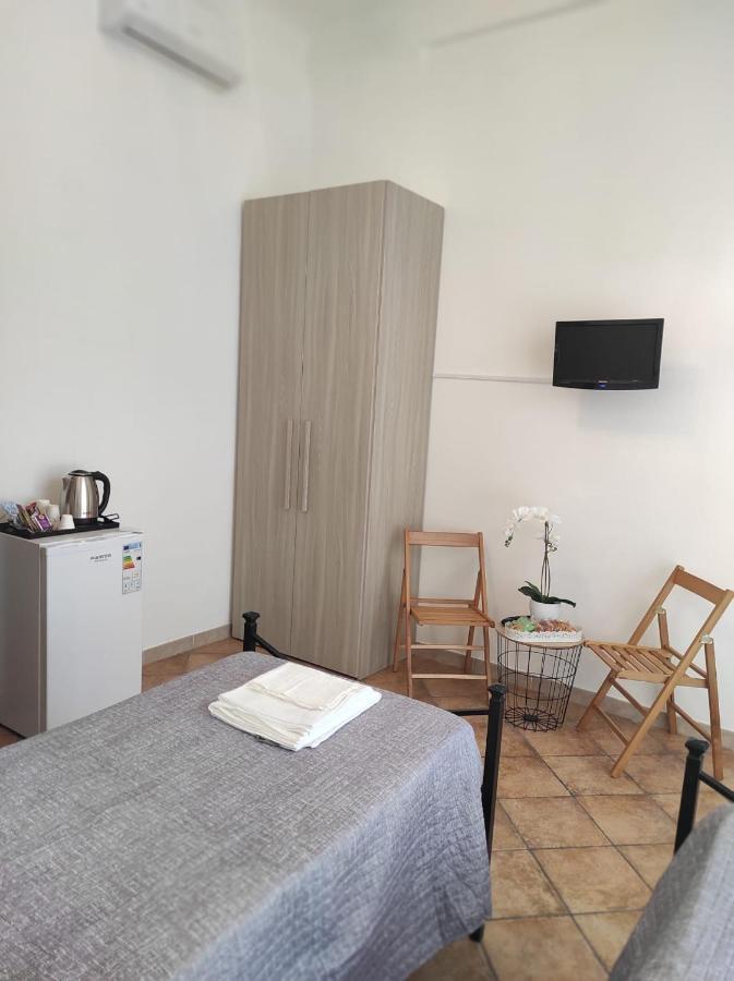 Affittacamere “La Spezia “ Buitenkant foto